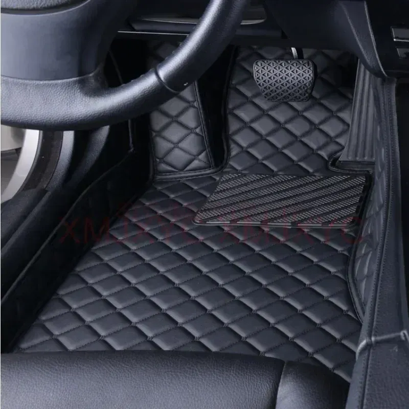 Polo 3d mats discount