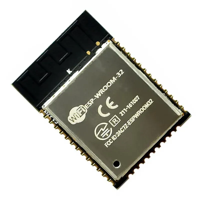 Programmable WIFI & Bluetooth Microcontroller With... From Ddmyperfect ...