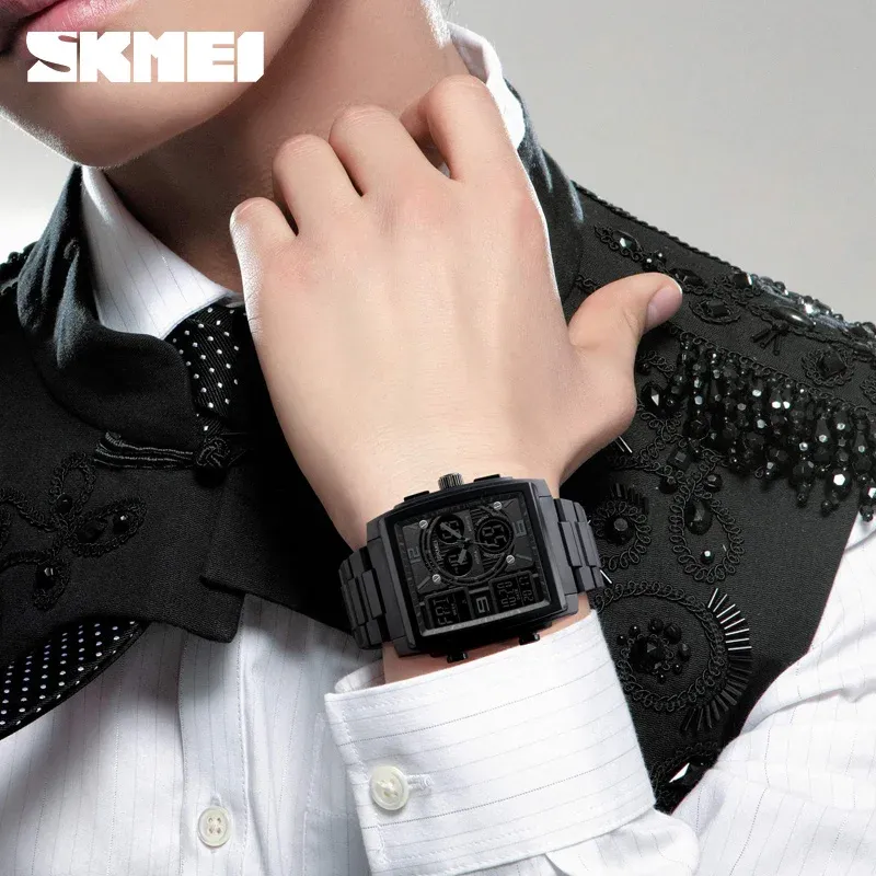 Reloj skmei 1274 sale