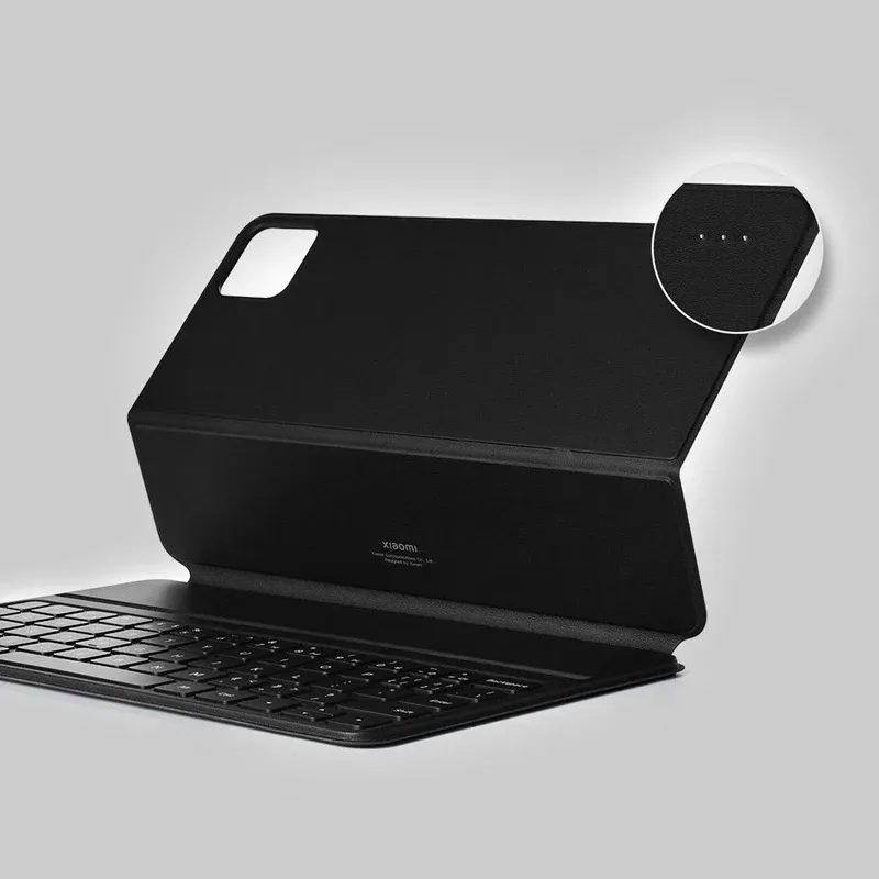 Original Xiaomi Pad 6/6 Pro Tablet Keyboard Case Double Sided
