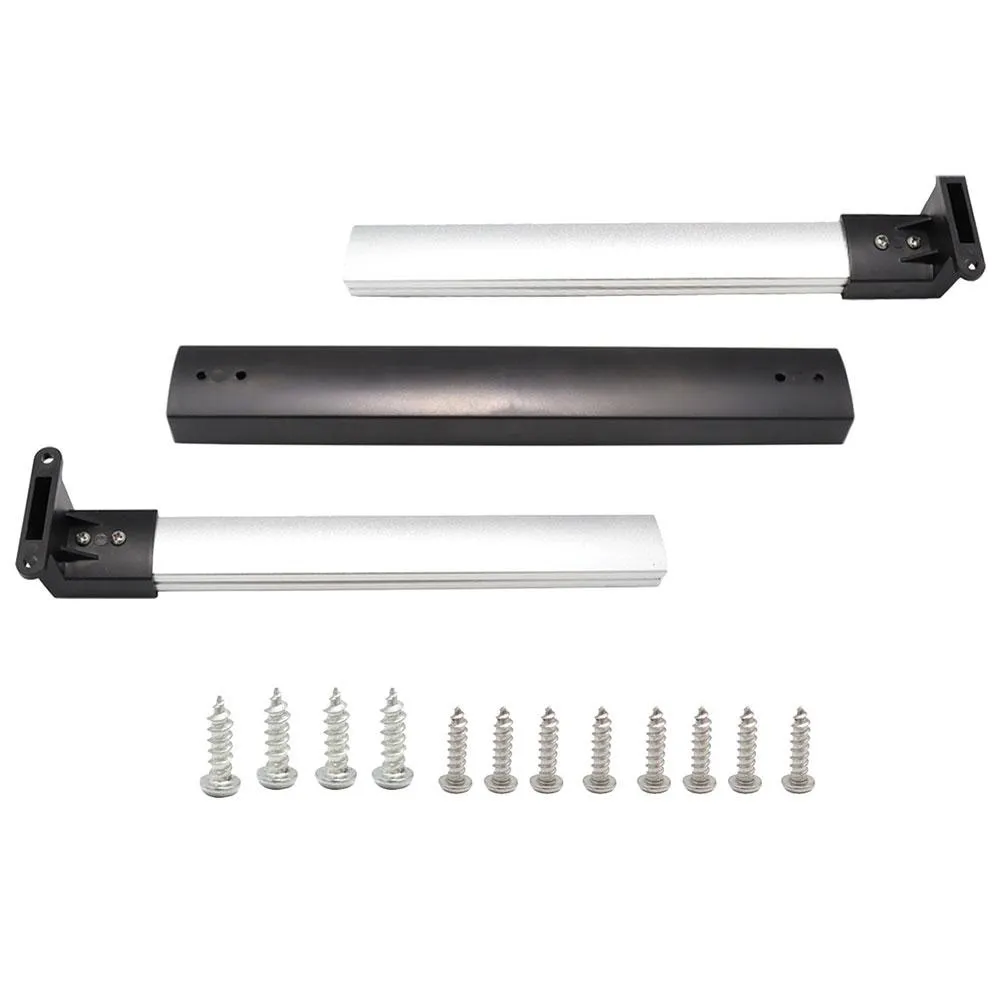 Universal RV Screen Door Cross Bar Handle By EYNDA - Adjustable Width For Campers