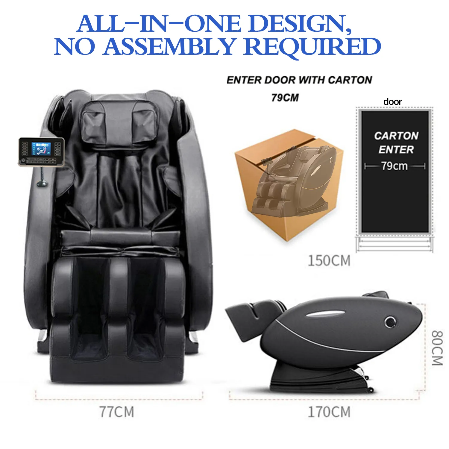 Cheap massage chair discount