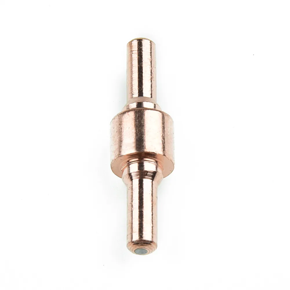 QIANGHAN 32Pcs Plasma Cutter Torch Consumables Kit - Fits PT-31 & LG-40 Torches, 40A Cutting
