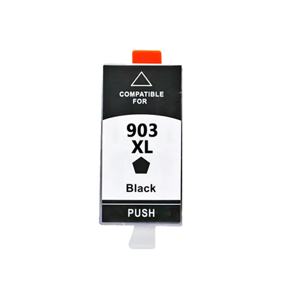 4 Pack 903XL Ink Cartridges Multipack Replacement For HP 903 XL Ink Cartridges Compatible With - View #4