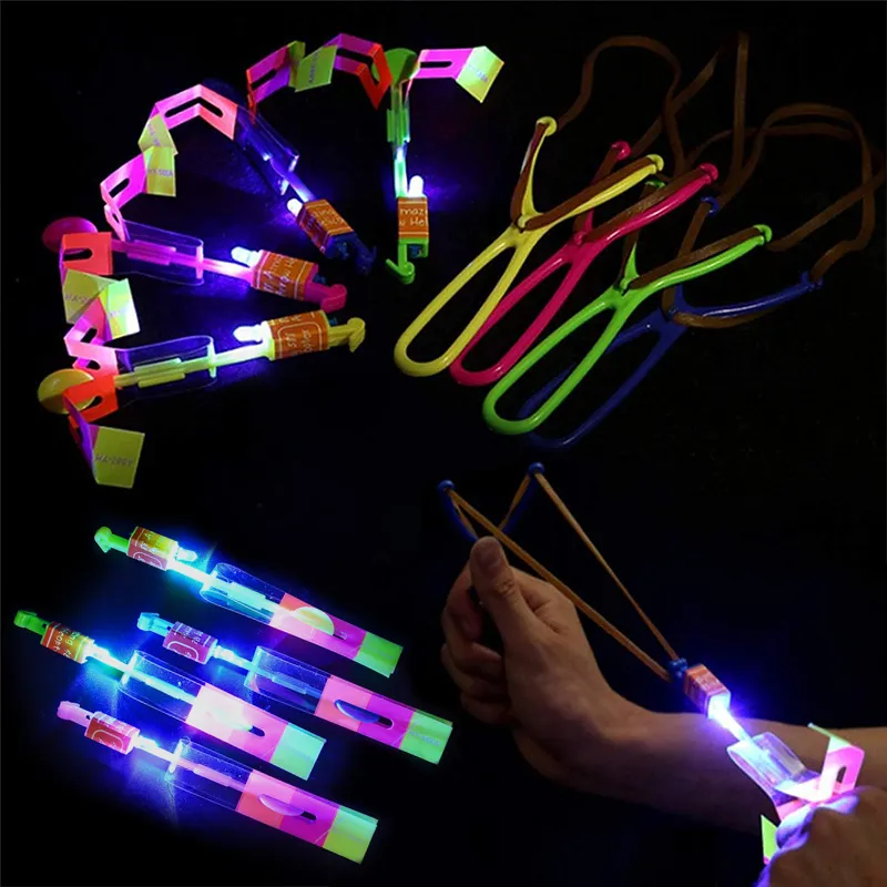 5/10/Amazing Led Light Arrow Flying Toy Kids... From Ddmyhome, $20.94 ...