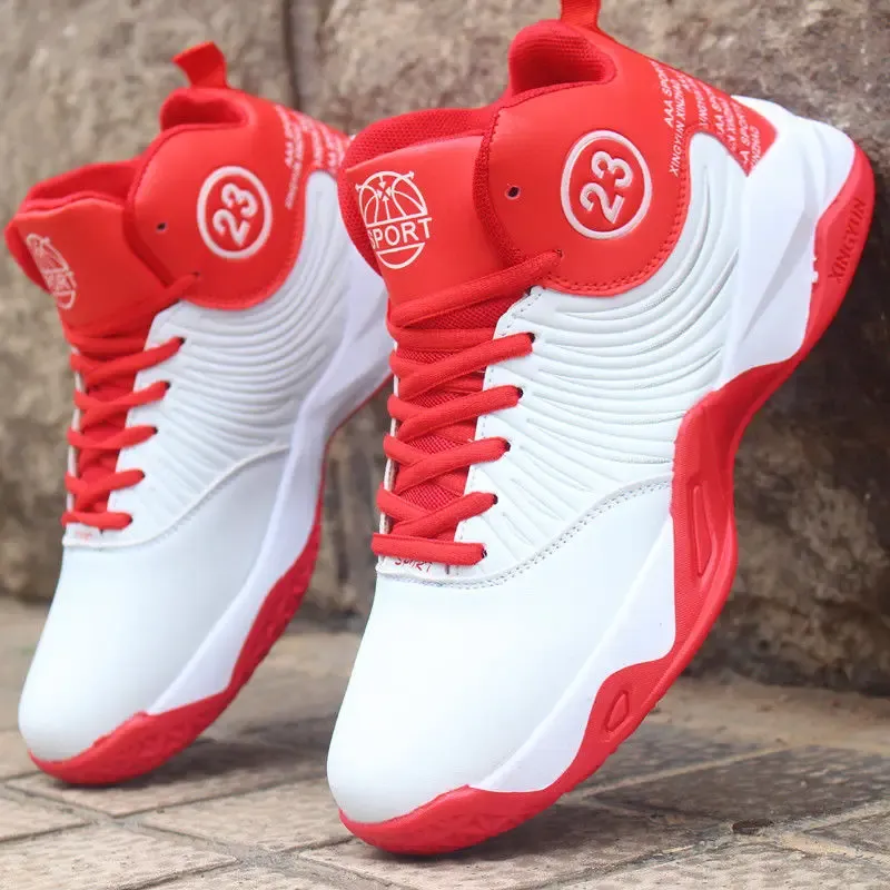 Adult basketball shoes clearance