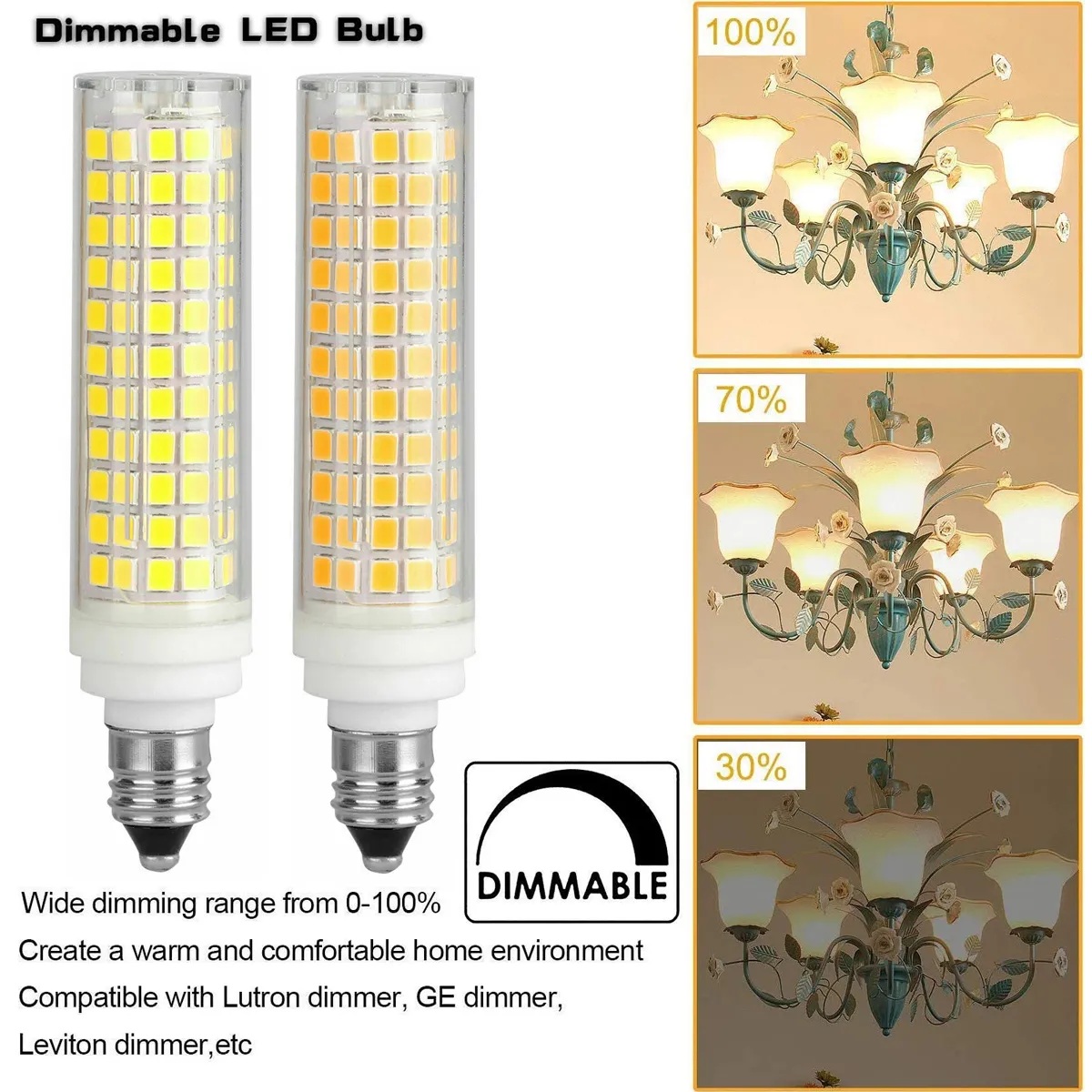 Sweet Dreams Sleep Lights (No Blue Light) - B22 (Bayonet Fitting) | Conscious Spaces