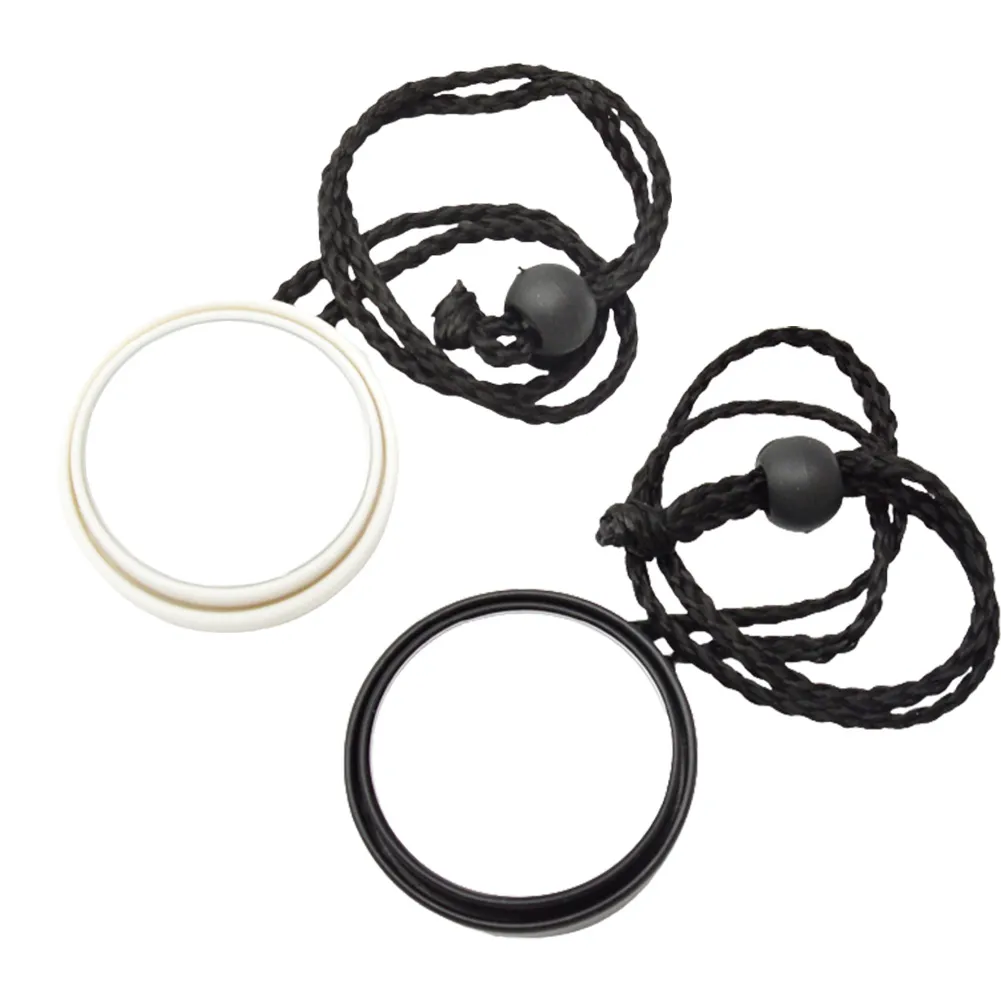 Petit Miroir De Plongée Sous-marine – Avec Attache BCD, Réglable, Léger – Pour Plongée En Grotte Et Sécurité
