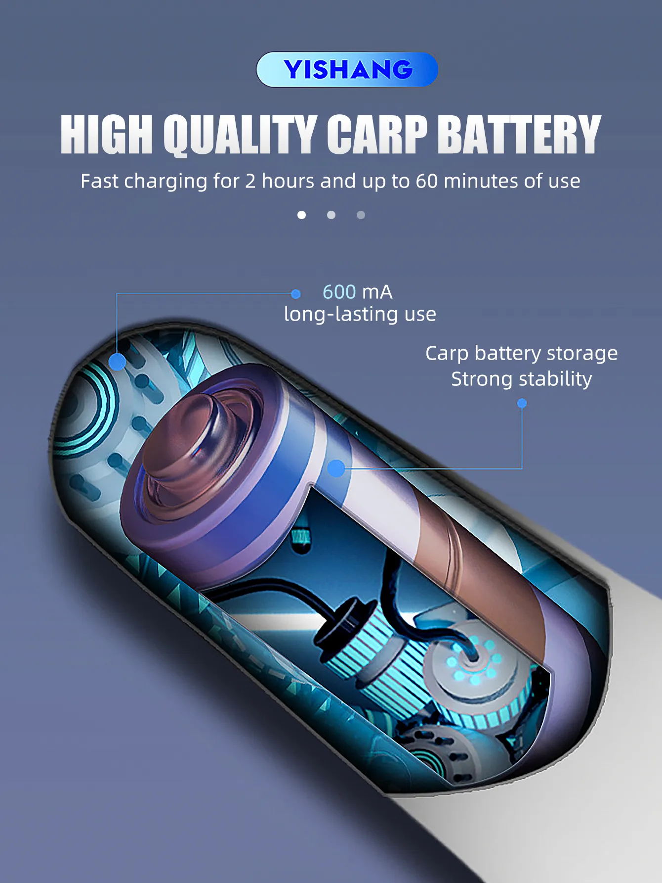 Épilateur Kemei 6-en-1