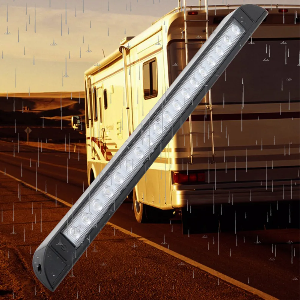Led Patio Lights Rv 2 28VDC RV LED Awning Porch Lights Waterproof... From Ddmywonder, $92. ...
