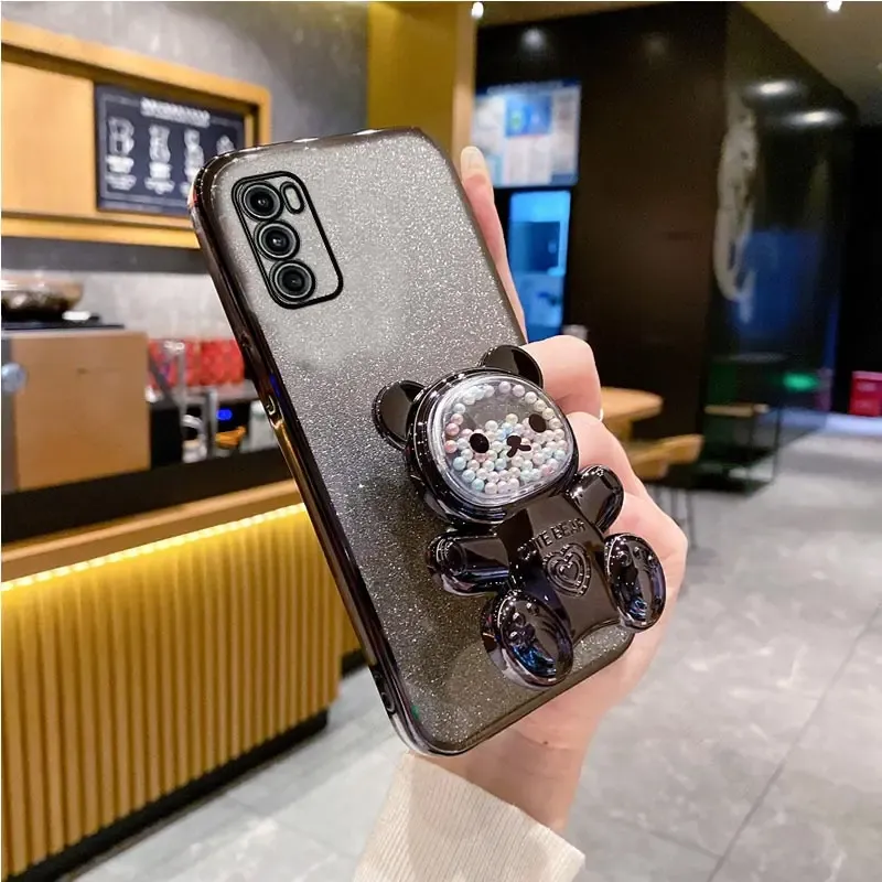 Custodia Antiurto Colorata SEAHAI Cover Per Google Pixel 7, Custodia Ultra Sottile Ed Custodia Seahai Motivo Gatto