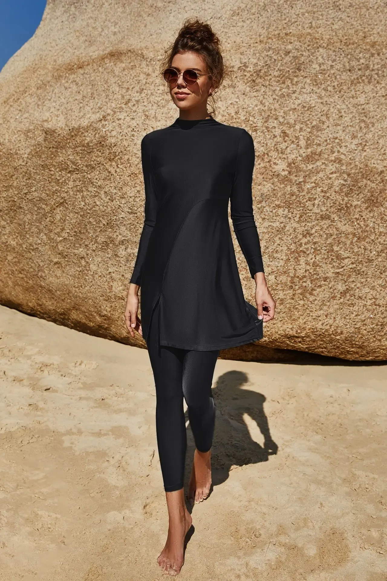Burkini 2 piece best sale