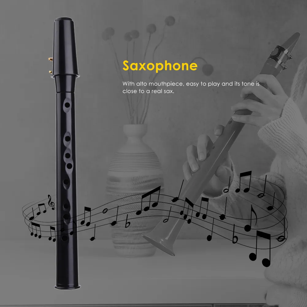 Small Sax 8 Hole Sax Mini Pocket Saxophone Kit Lightweight... From Ddmyapr, $31. ...