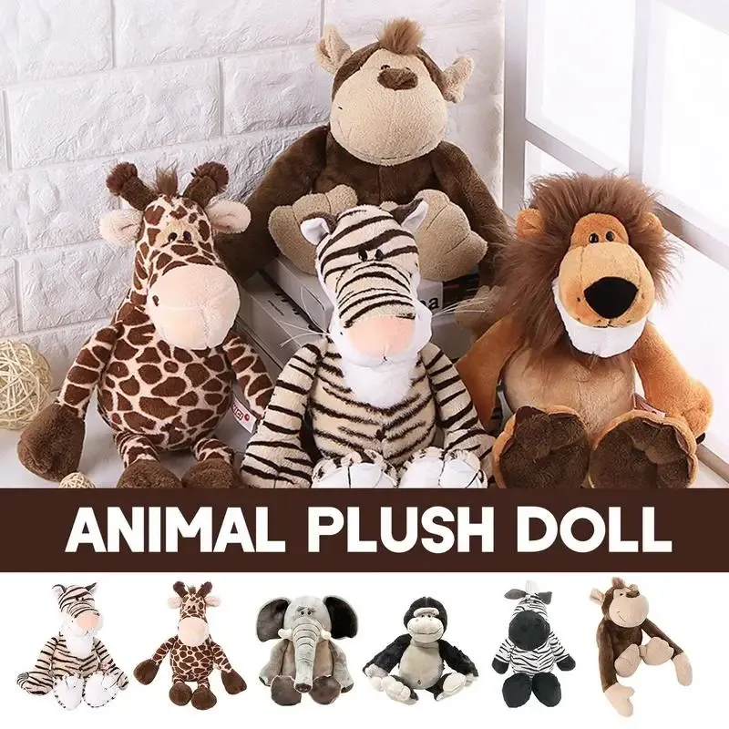 Peluche di animali sale