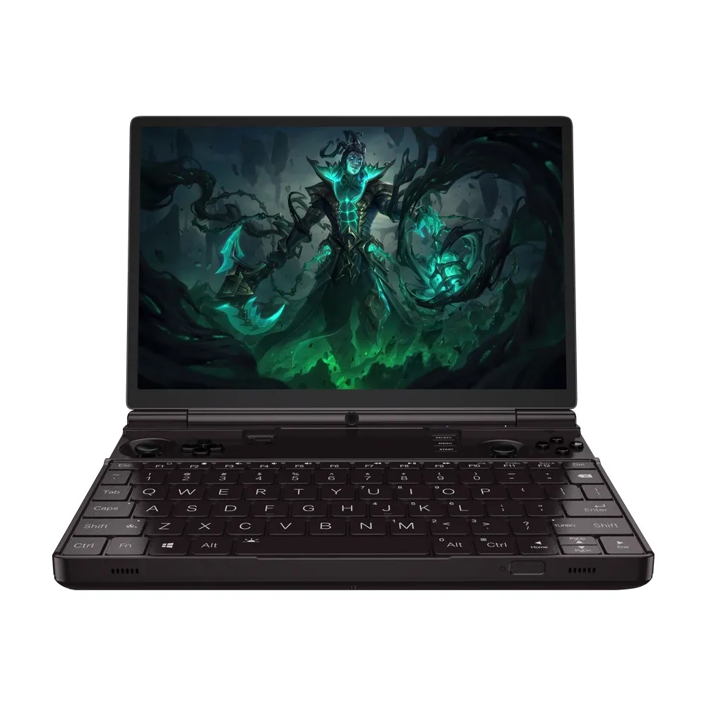 Portable Gaming Laptop: GPD Win Max 2 2023 Handheld Console With 