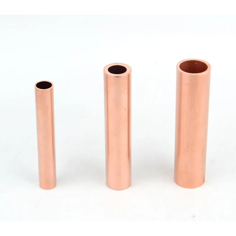 T2 Copper Tube Thick Walled Large Diameter Round... From Ddmyperfect ...