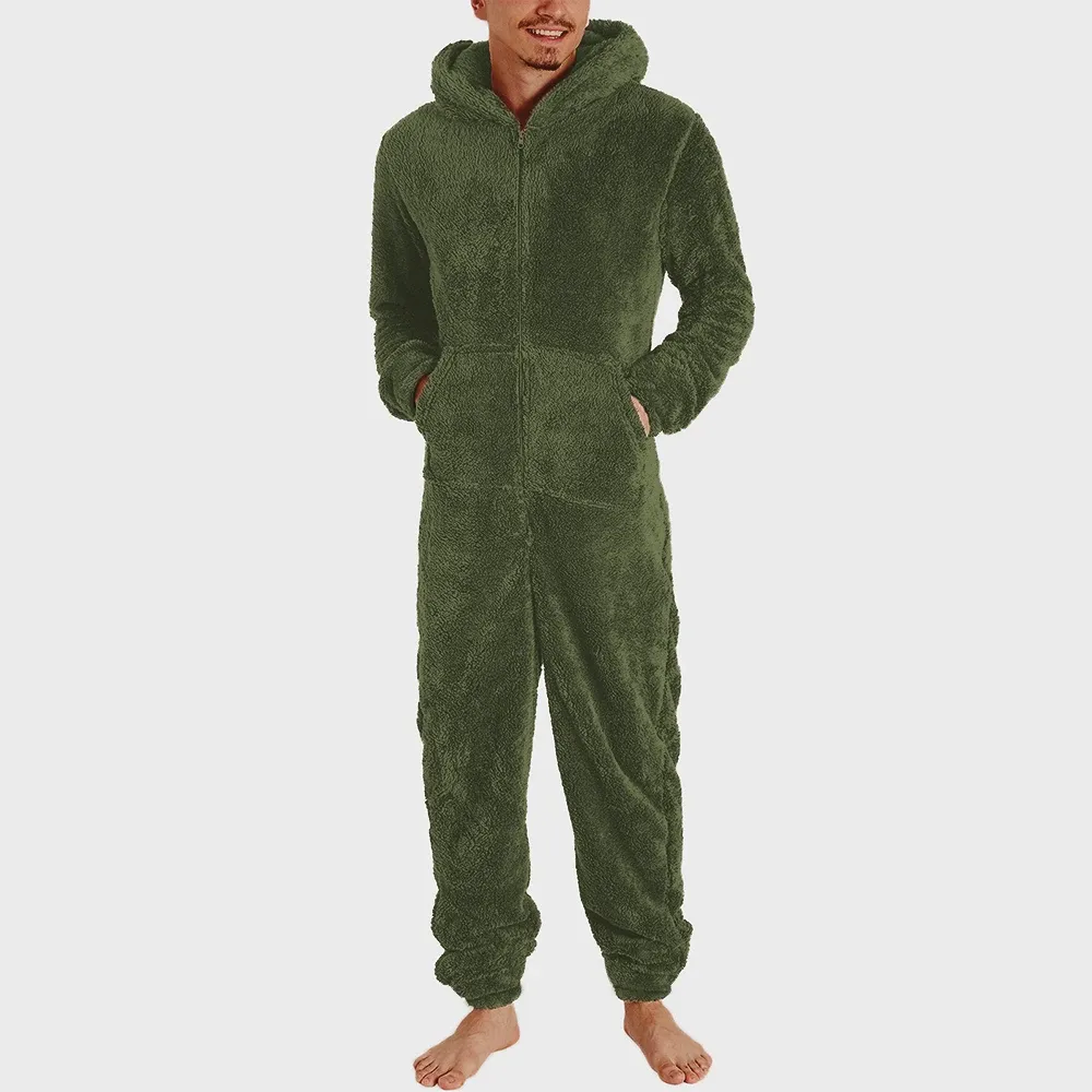 Pajamas warm sale