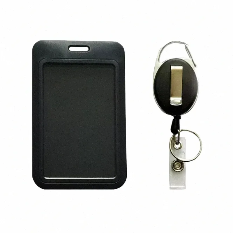 Plastic Slide Card Sleeve with Zipper and Clip for Business ID Badge Holder  with Faux Fur Lining from Dhgate Card Holders - price 4.22
