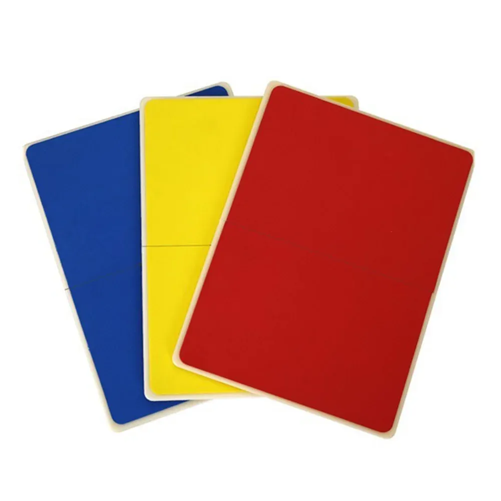 Herbruikbare Break Board Taekwondo Martial Arts Training Taekwondo Herbreekbaar Board Taekwondo Training Performance Board