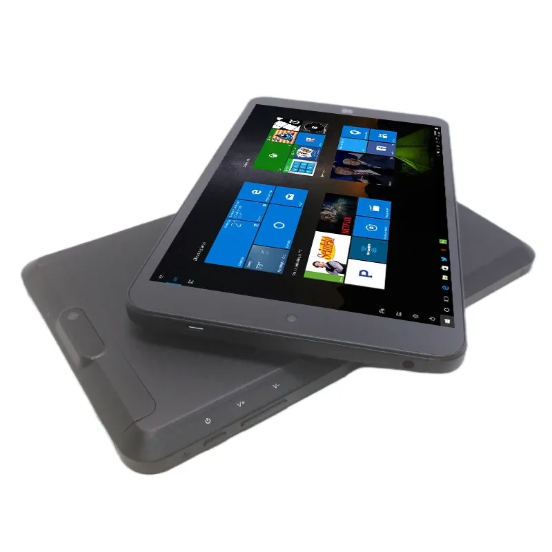 64bit Tablet 4GB RAM 64GB ROM 8.0 Inch Windows 10 1.44GHz X5-Z8350 CPU ...