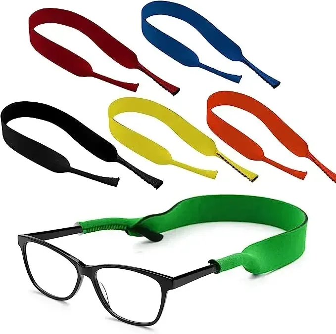 Anti Slip Eyeglass Straps Walmart Floating Sunglass Strap Walmart