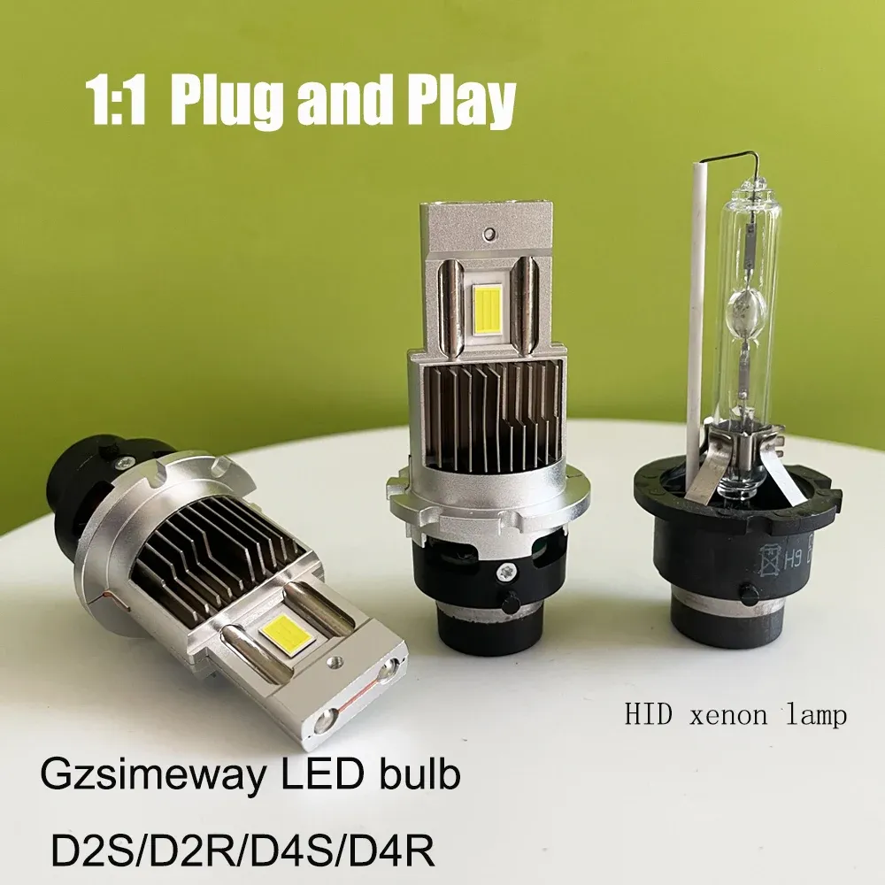 2セット　D4S とD2S 2セット D4S とD2S 2セット D4S とD2S（楽天市場】HID D2S D2R