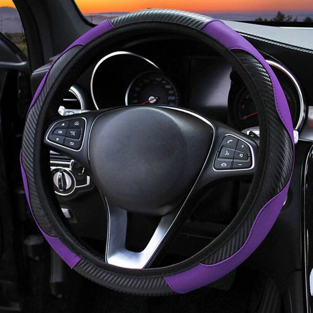14 5 Inch Steering Wheel Covernull