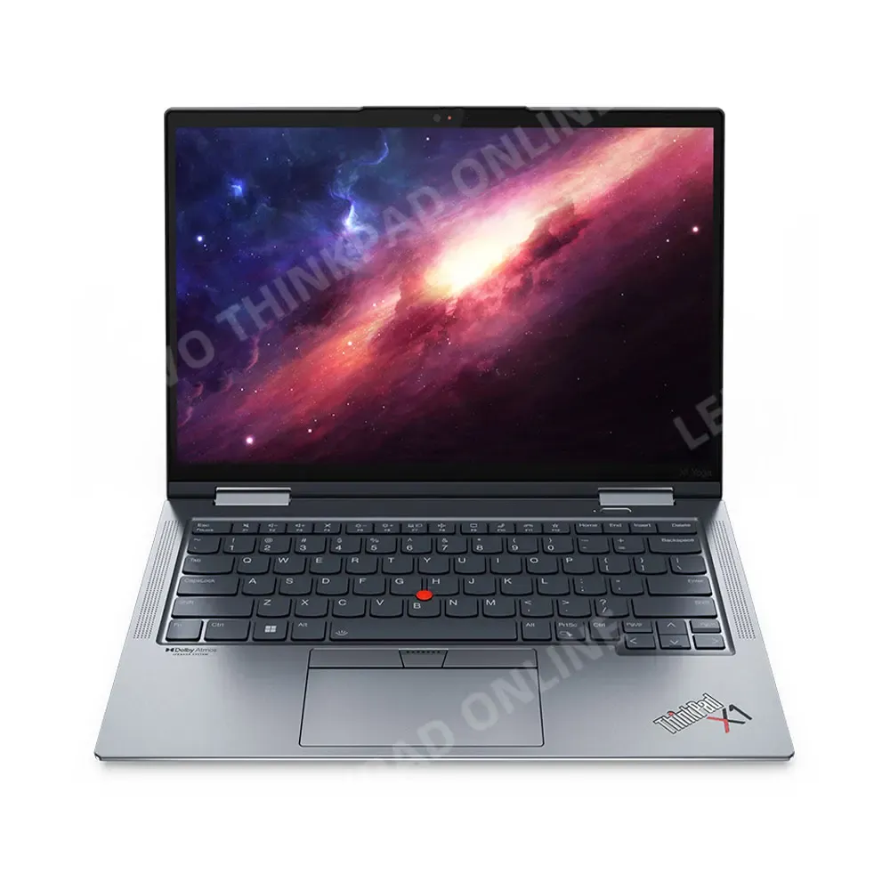 LAPTOP LENOVO THINKPAD X1 2-IN-1 GEN9| CORE ULTRA 7-155U MAX 4.8GHZ