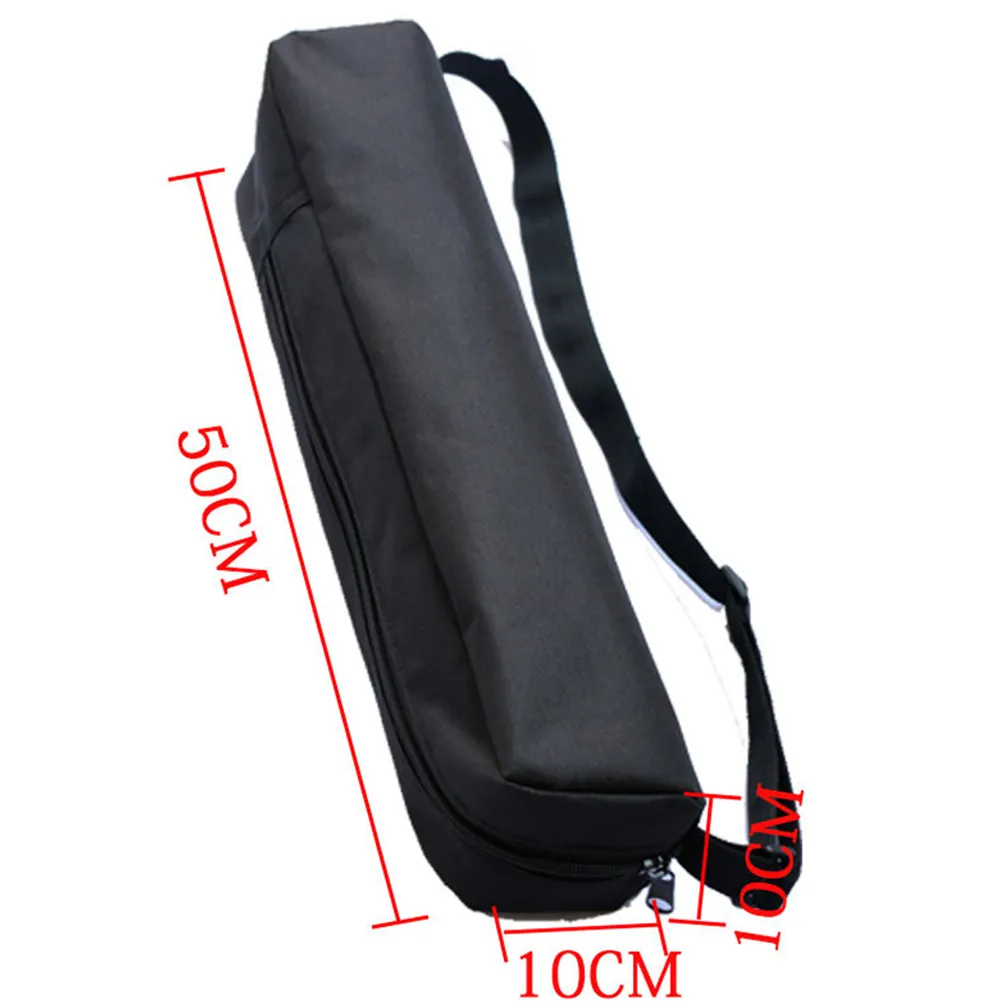 Camera Tripod Storage Bag Padded Carrying Case With Shoulder Strap For - View #2