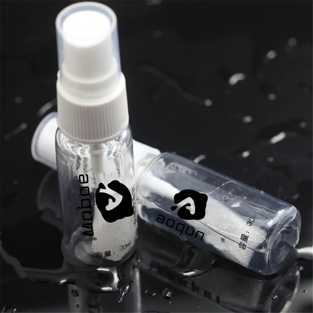 20ml Anti-Fog Spray for Swim Goggles and Dive Mask Lens Cleaner for ...