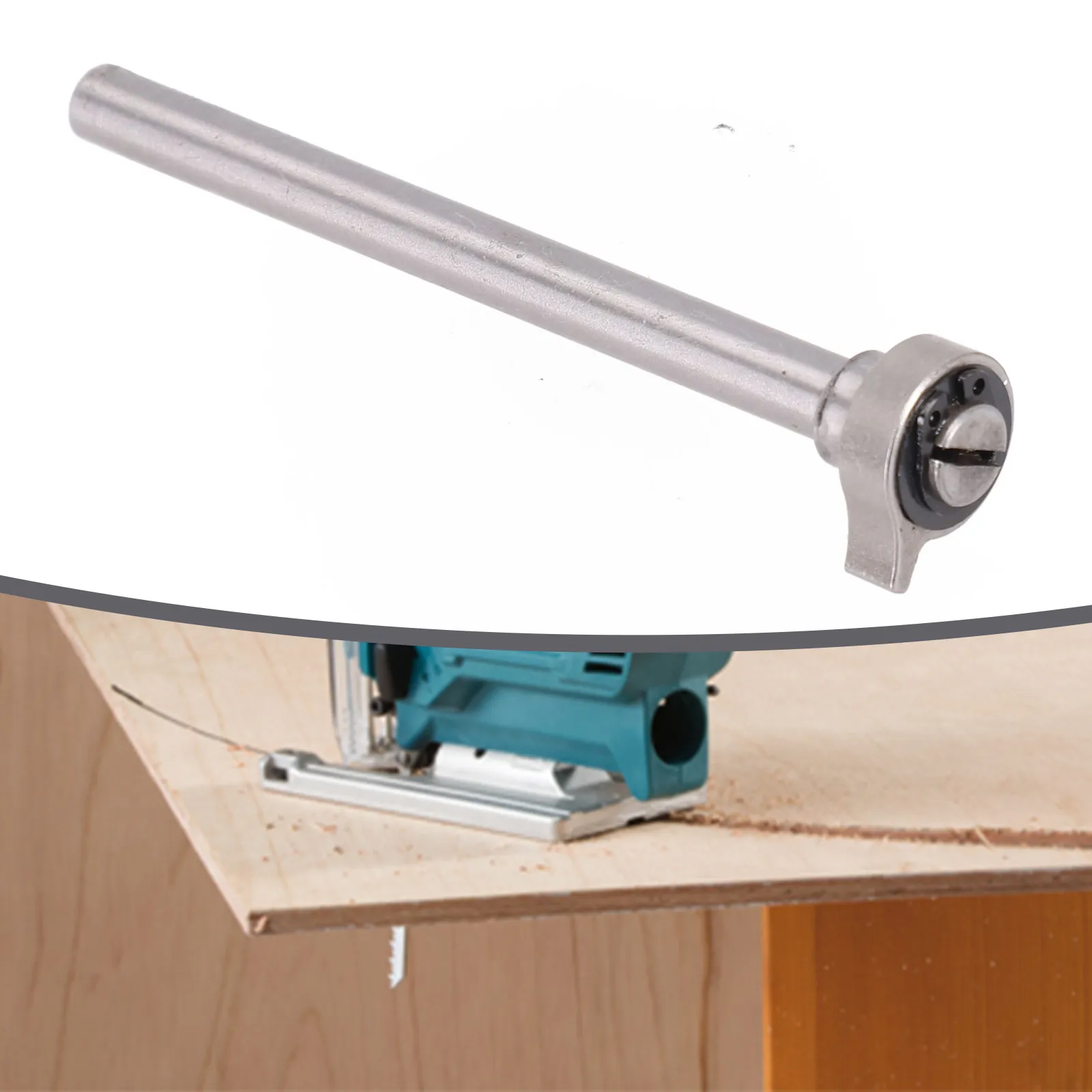 4.65 Reciprocating Saw Quick Chuck Assembly Shaft Replacements for