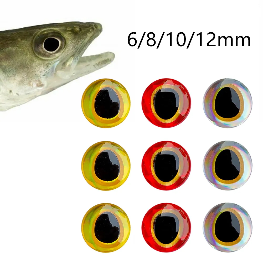 Fishing Lure Eyes 3D-Holographic Stickers for Fly Tying 6mm 8mm 10mm 12mm Fish Hook Eye from Dhgate Other Arts and Crafts - price 23.47 Fishing Lure Eyes 3D-Holographic Stickers for Fly Tying 6mm 8mm 10mm 12mm Fish Hook Eye from Dhgate Other Arts and Crafts - price 23.47