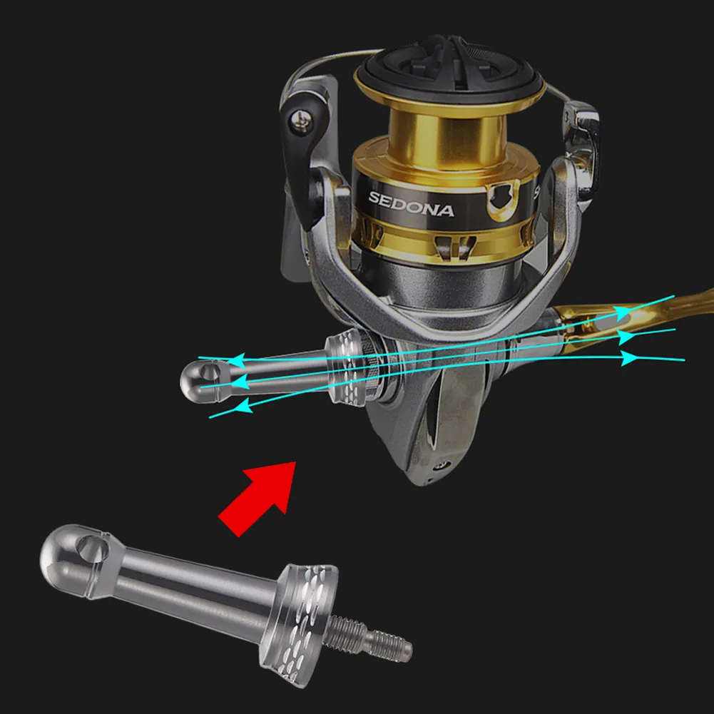 balance fishing reel Spinning Built using high Reel Balance - Fly Fishing