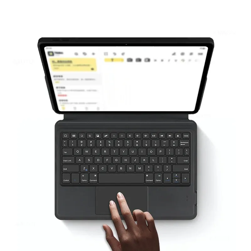HUAWEI - 【七原くん専用】Huawei Mate Pad 11 専用キーボードカバー付属 HUAWEI MatePad 11.5'' 2024 2023 Smart Magnetic keyboard Case