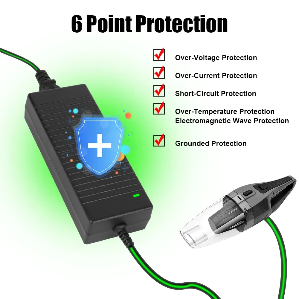 cigarette lighter to 110v plug 12v adapter 50/60Hz Car Cigarette Lighter Converter Plug