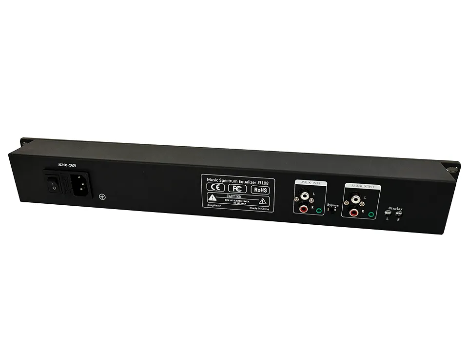DSP EQ VU Meter niveau audio cran LED pour indicateur de spectre musical mince EUR 75,37 DSP EQ VU Meter niveau audio cran LED pour indicateur de spectre musical mince EUR 75,37