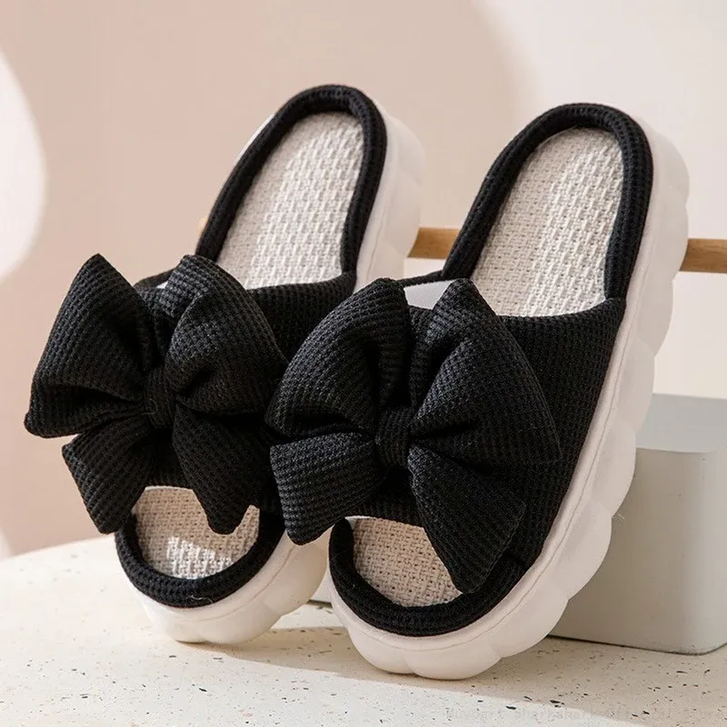 Kawaii Home Slippers Light Ladies Flip Flops Shouse 1 432 DHgate