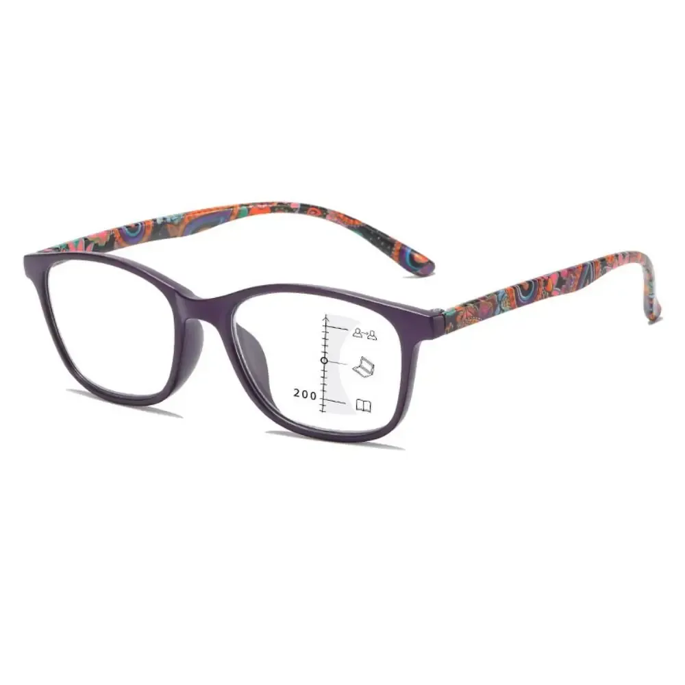 Rolleiflex T Rotondi TR90 Flessibili - Gradi Da 1.0 A 4.0 - Foto 6