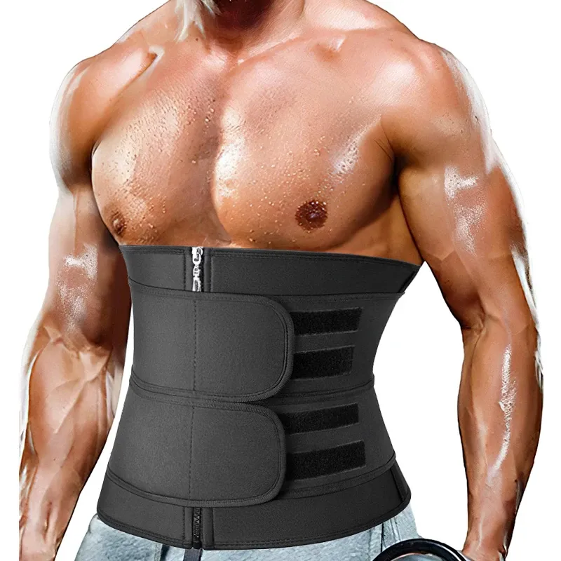 Mens Lumbar Support Ashlone Waist Trainer Corset For Slimming And Abdominal Binders Gym Accessory And Shapewear From Ddmymaster 16.47 DHgate.Com