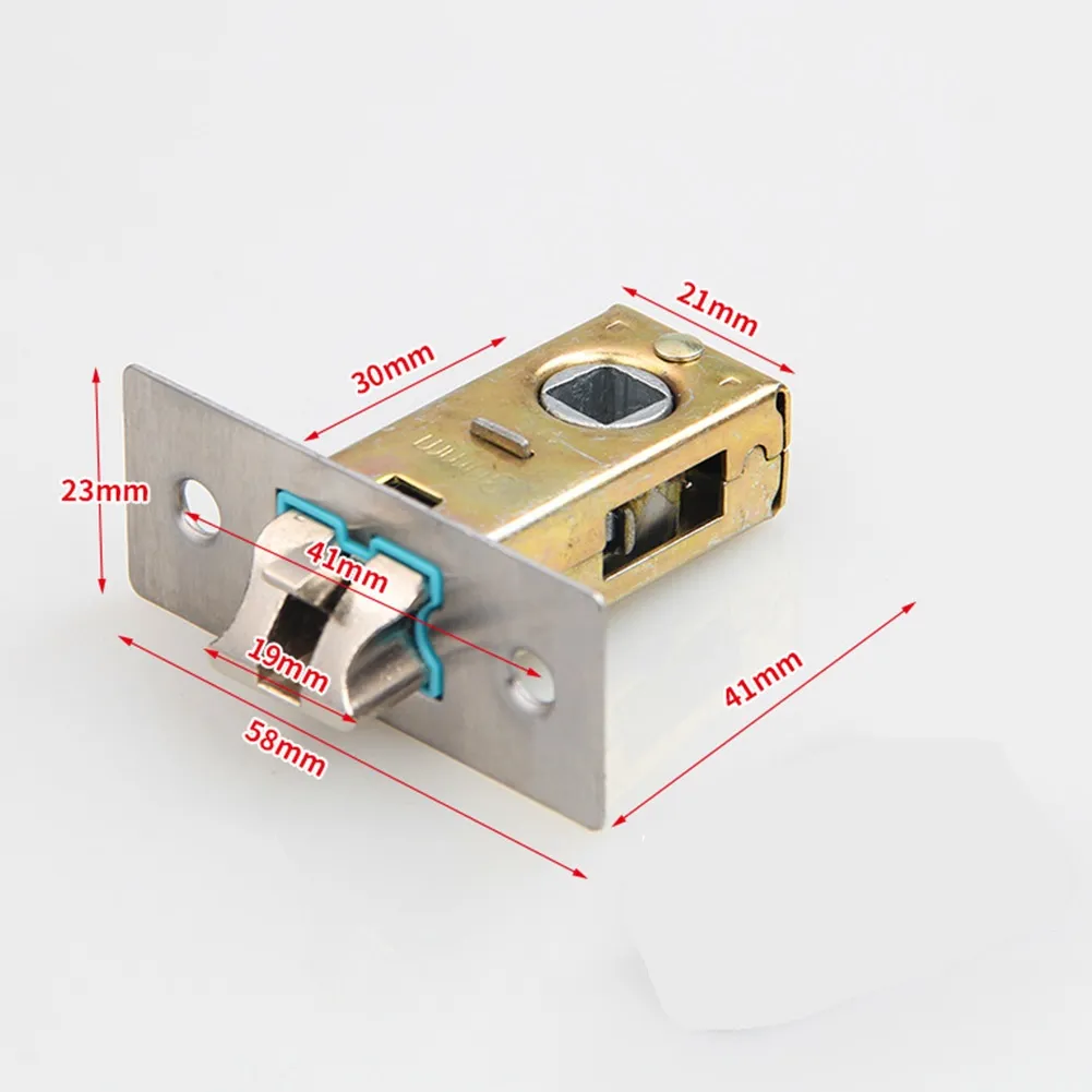Door Lock Core Lock Tong Tubular Latch Internal Bolt... From 13,41 ...