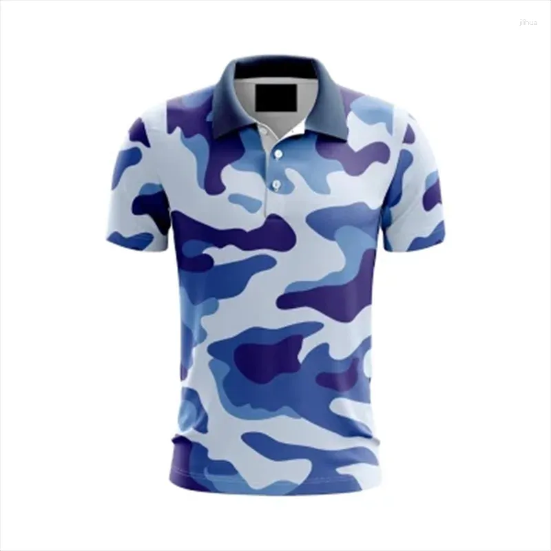 Polos pour hommes Mode Profession Vêtements de cérémonie Polos graphiques pour hommes Vêtements Casual Ingénieur Jersey Chemise Mâle Tee Streetwear Tops