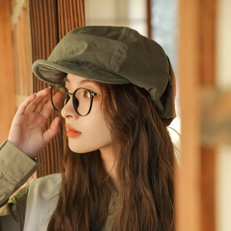 新品 未使用品 NEIGHBORHOOD SUMMER BERET Neighborhood Men's Summer Beret in Black Neighborhood