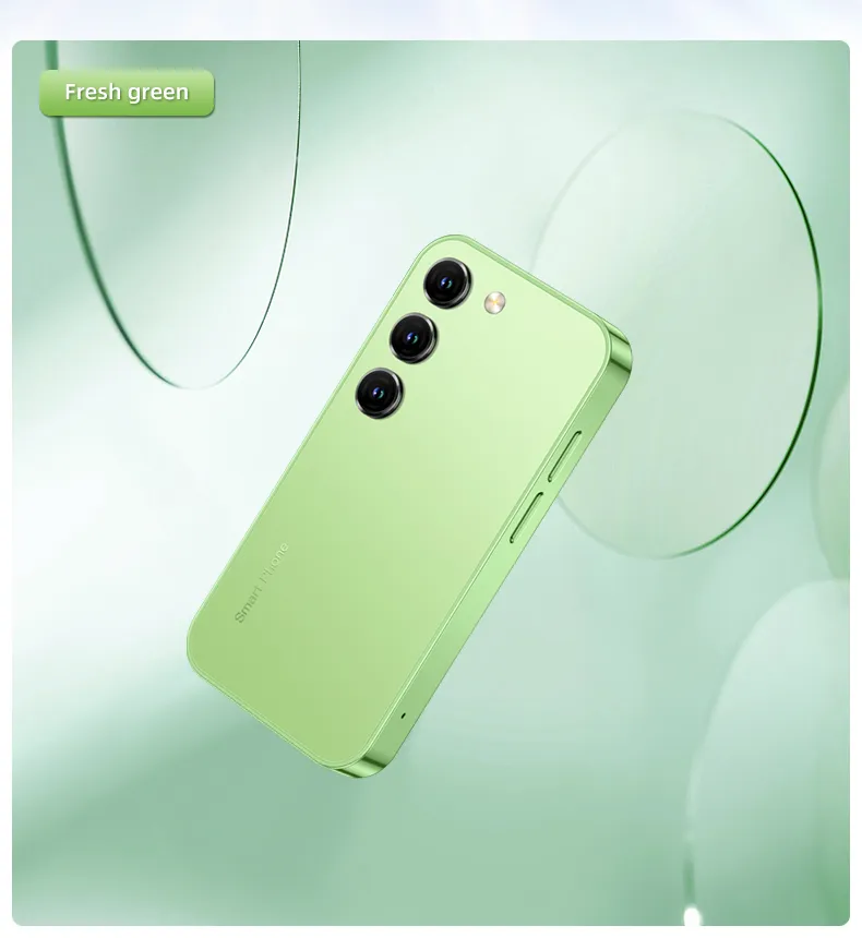 スマートフォン本体 SOYES S26 ULTRA MINI SOYES S26 Mini Phone: Ultra Thin 3G Smartphone 2GB RAM, 16GB