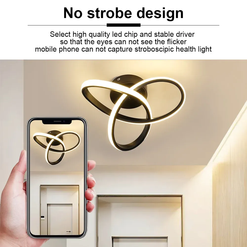 Led Ceiling Lights Square 22W Indoor Decorative Lighting Fixtures for  Hallways and Bedrooms from Dhgate LED Panel Lights - price 25.18, image size:1000x1000