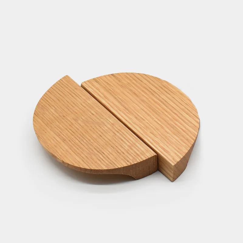 4 Pcs Doodle Happy Cats Knobs For Kitchen Cabinet Cupboard Dresser Bookcase Drawer Pulls Handles Round Home Decor - View #9