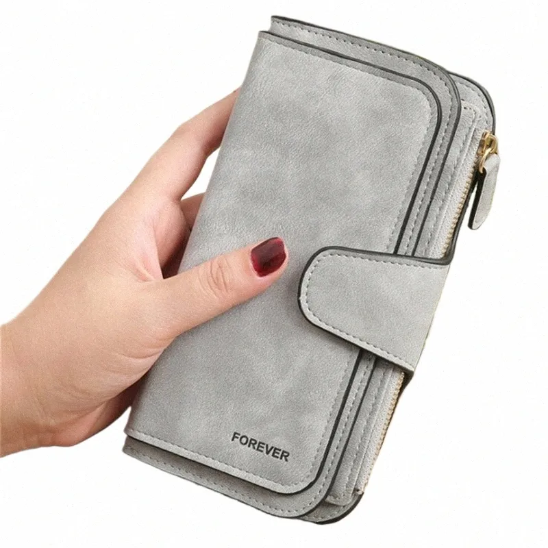 man Wallet Lg Mey Bags Female Handbag Casual Women Card Holder Youth Purse Girl Cosmetic Bag Japanese and Korean Brand z3X3#