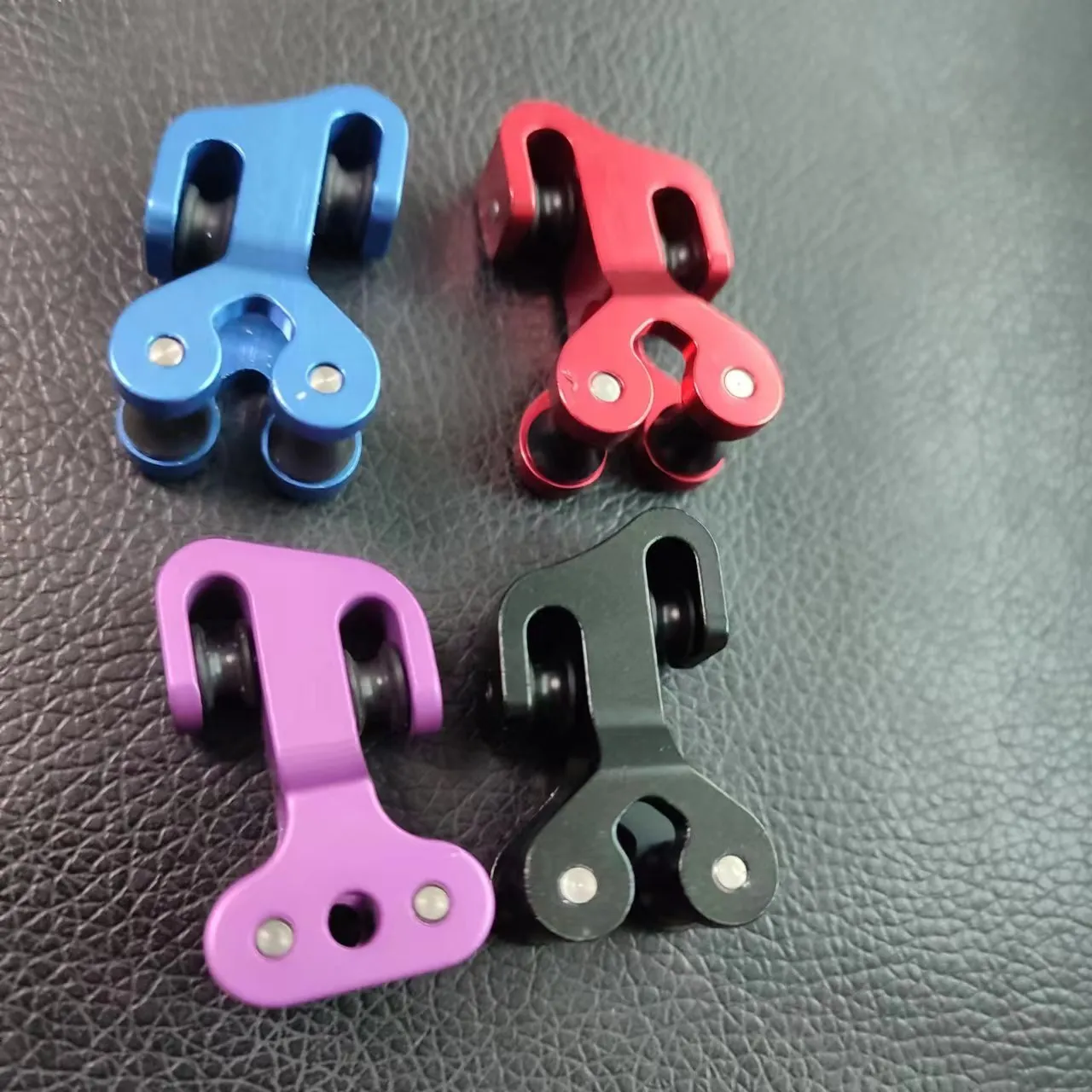 Archery Compound Bow Cable Slide String Splitter... From Ddmyperfect ...