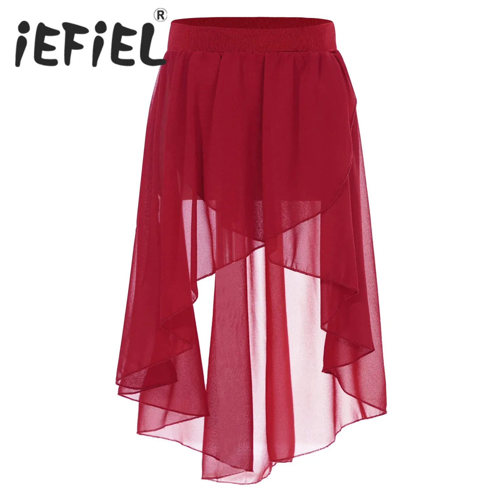 Ballet Skirt Women Tacherlia Ballet Skirt For Women Dance