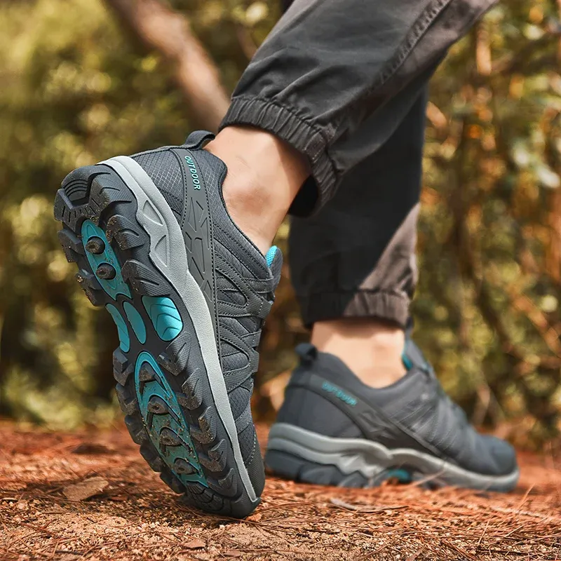 Sport hiking shoes clearance
