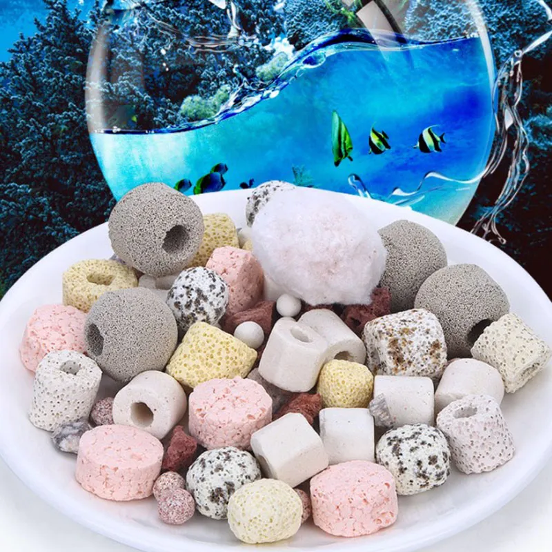 Bio Ball Fish Aquarium Bio Balls Filter Media 14 Types... From Ddmywonder, $18.99 ...